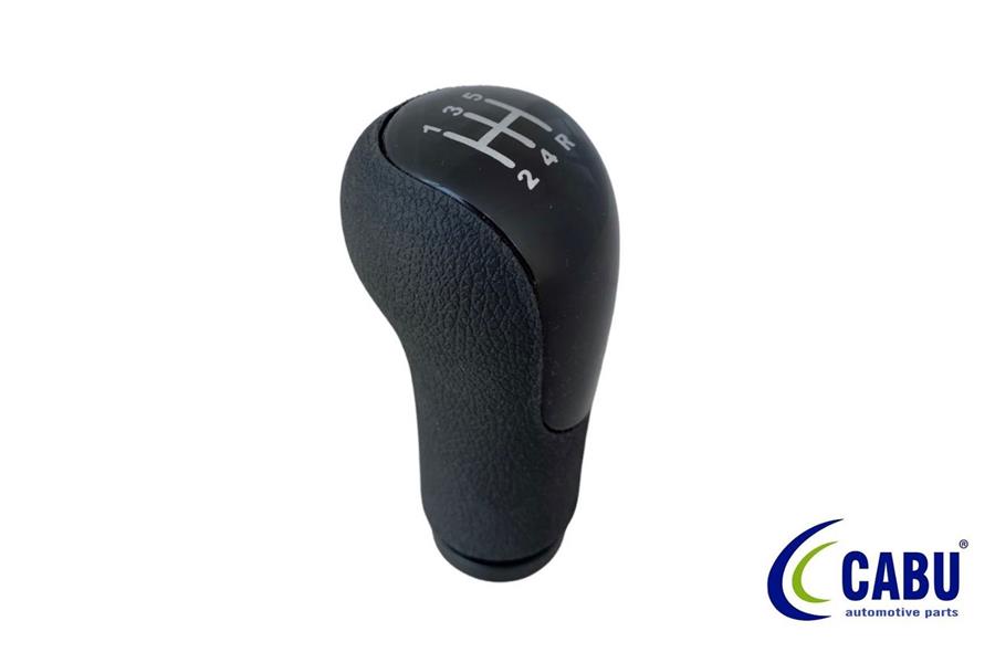 CABU 330655 Vites Topuzu Fiesta Connect 02>08 Siyah Semali
