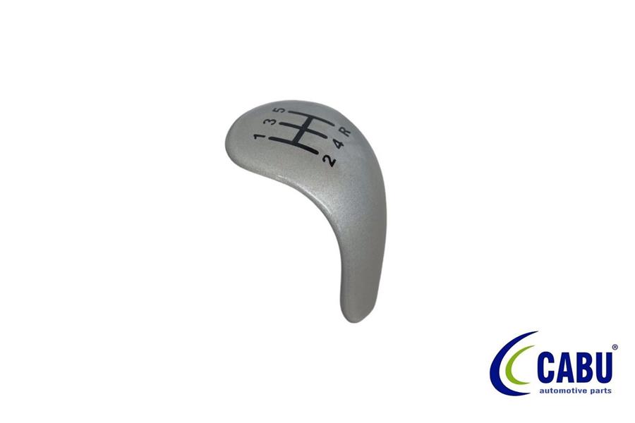 CABU 330658 Vites Topuzu Connect Fiesta 02>08 Gri Semali