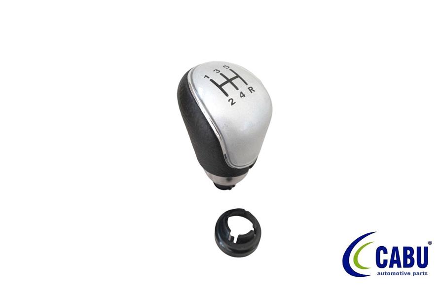 CABU 330670 Vites Topuzu Focus Titanium 08> Gri Semali
