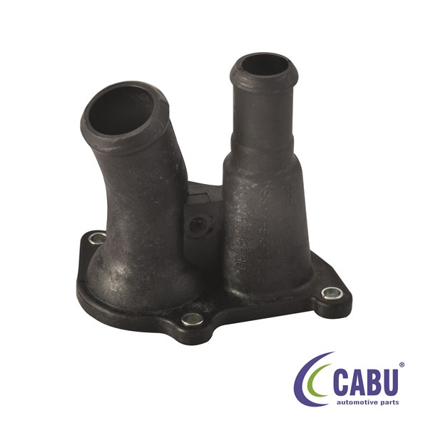 CABU 330704 Termostat Yuvasi Flanş Ford Focus-Fiesta 98> 1.25-1.4-1.6 Zetec