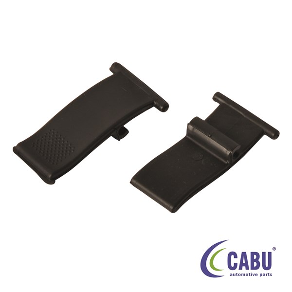 CABU 330806 Arka Kapi Perde Ust Klipsi Focus Ii 05>11