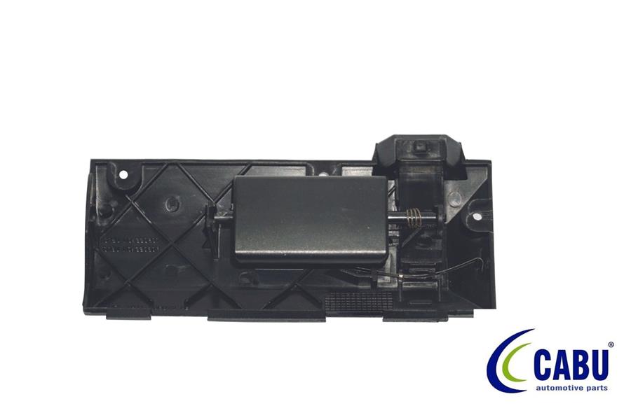 CABU 330807 Torpido Kapak Mandali Siyah Mondeo Iii-Iv 01>14