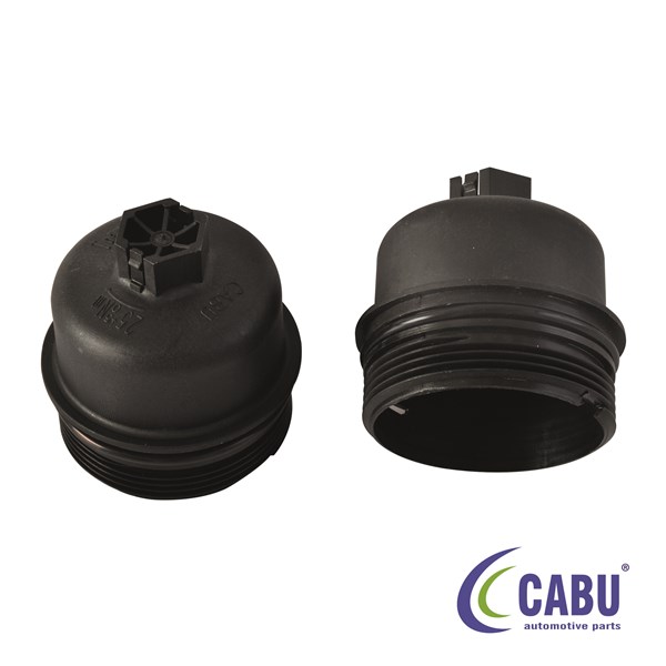 CABU 331002 Yag Filtre Kapagi Yayli Corsa C Corsa D Astra H Meriva A P207 Partner Tepe Berlingo Iii P308 C4 P2