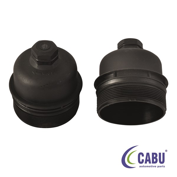 CABU 331003 Yag Filtre Kapagi Partner Tepe P508 P308 P3008 C4 Ii Ds4 Ds5 P301 C Elyse 1.6hdi 8v 1.6hd 16v P206 P307 C2 C3 C3 Ii P107 C1 P208 Dv4td 1.4hdi Transit V347 06> Focus 1.6tdci Fiesta 02> 1.4tdci