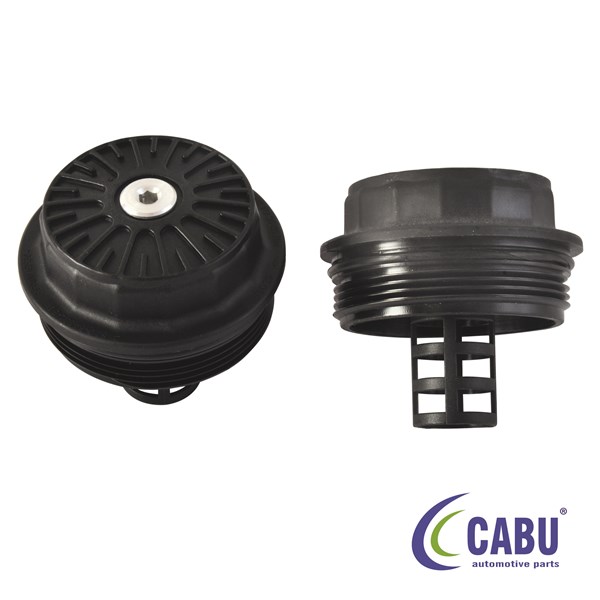 CABU 331006 Yag Filtre Kabi Mondeo Duratech Benzinli 01>07