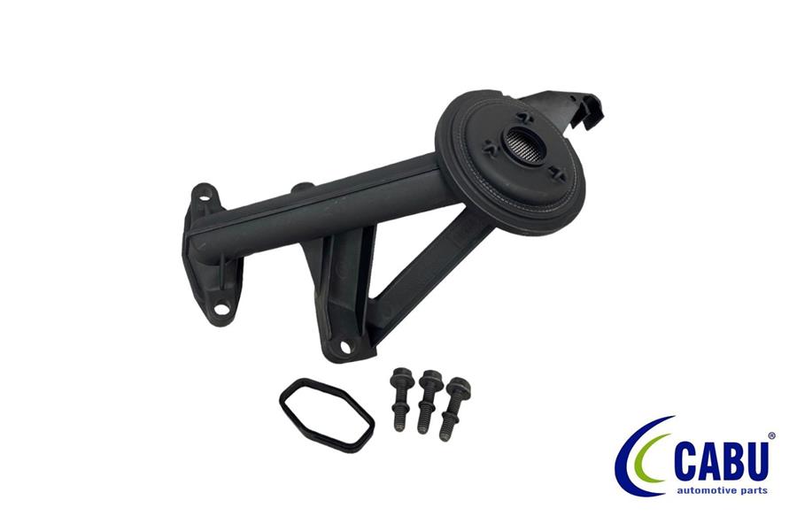 CABU 331007 Yag Pompa Suzgeci P206 P307 P207-C2-C3-Xsara Dv4td-P407-P308-P3008-Fiesta-Focus 1.6tdci-1.6hdi 16v