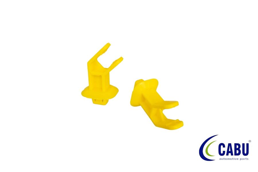 CABU 331101 Kaput Dayama Demir Klipsi Focus-C-Max 12-18