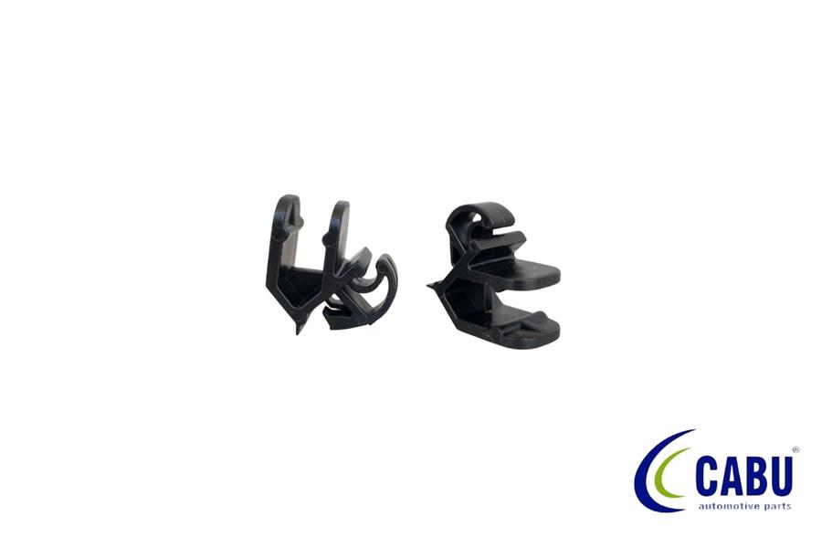 CABU 331102 Kaput Dayama Demir Klipsi Fiesta 95-08 -Focus 98-05 -Mondeo 96-00 -Fusion 01-12