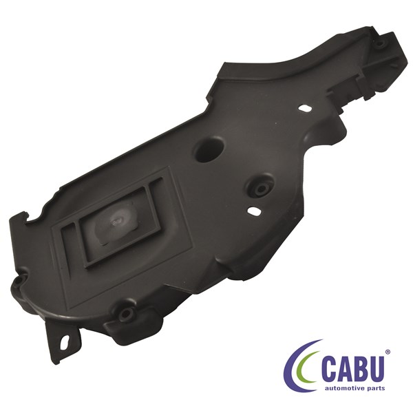CABU 331202 Triger Kapak Ust P206 P307 P107 P207 C1 C2 C3 Nemo Bipper Dv4td Fiesta 1.4tdci 02 >08