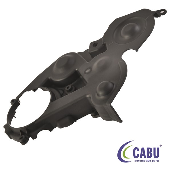 CABU 331203 Triger Kapak Alt P206 P307 P107 P207 C1 C2 C3 Nemo Bipper Dv4td Fiesta 1.4tdci 02 >08