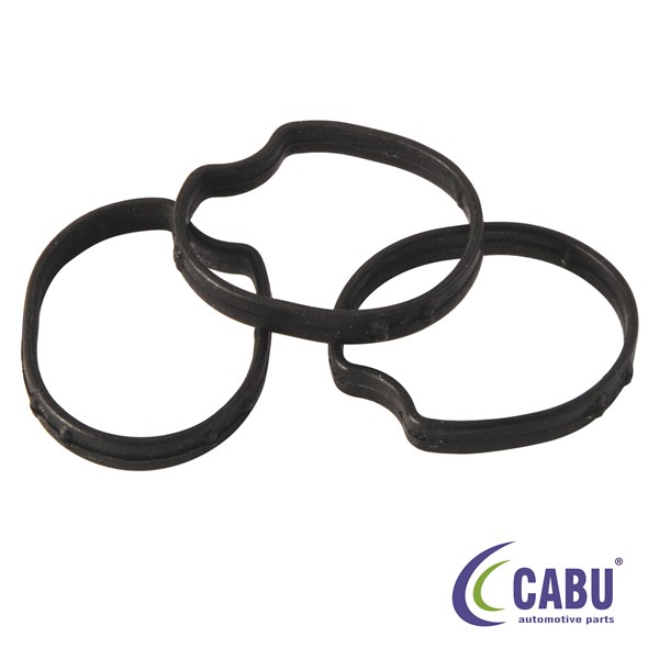 CABU 331301 Termostat Govdesi Contasi Focus I 98-15 1.8 Di-1.8 Tdci Connect 1.8 02>14