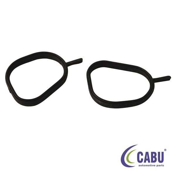 CABU 331302 Termostat Gövde Contasi Ford Fiesta-Focus-Mondeo-Cmax 04> 1.4-1.6 Zetec