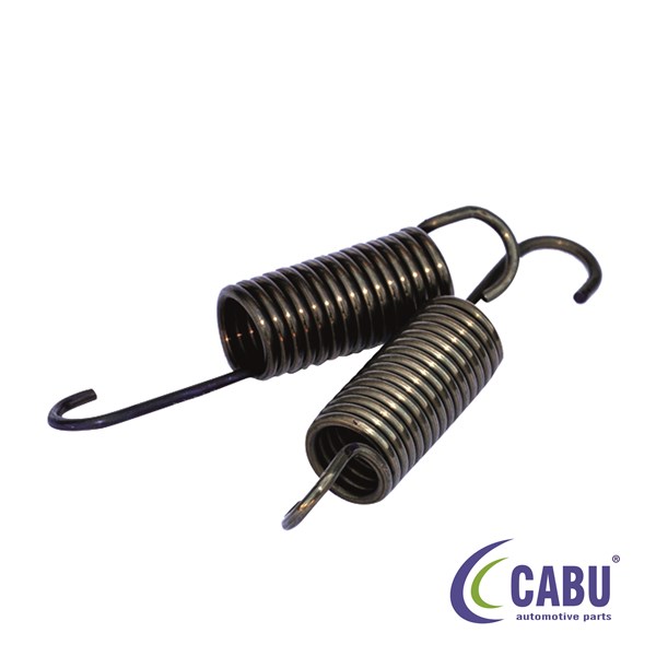 CABU 331305 Debriyaj Alt Yayi Focus I 98>05 C Max 04>11