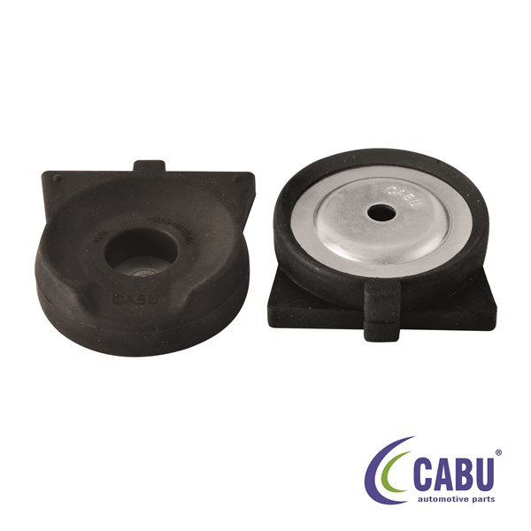 CABU 331308 Arka Amortisor Takozu Focus I 98>05