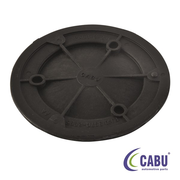 CABU 331420 On Eksantrik Sac Kapak Agiz Plastigi Transit V184 01>06 V347 06>12 V363 14 > Ranger 12 > 2.2tdci