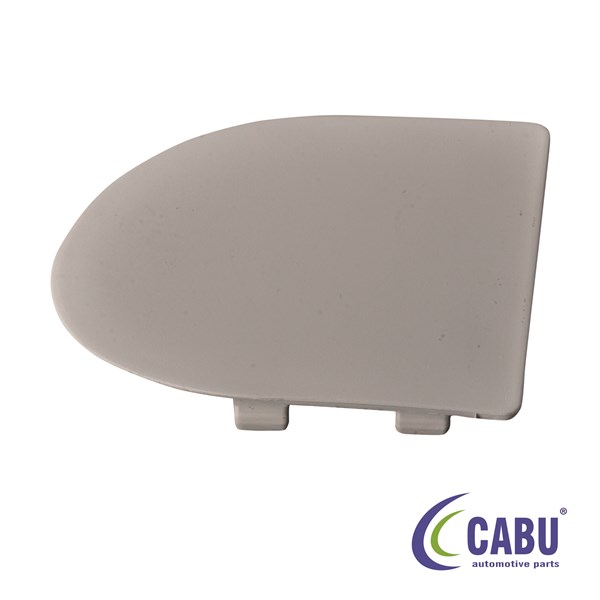 CABU 331502 Arka Tampon Ceki Kapak Focus I Sedan 02>05 Astarli
