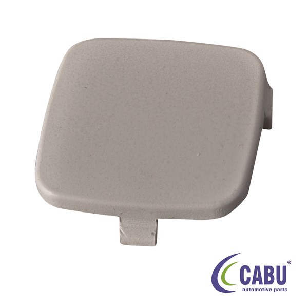 CABU 331508 Arka Tampon Ceki Kapak Focus Ii 05>08 Sedan Astarli