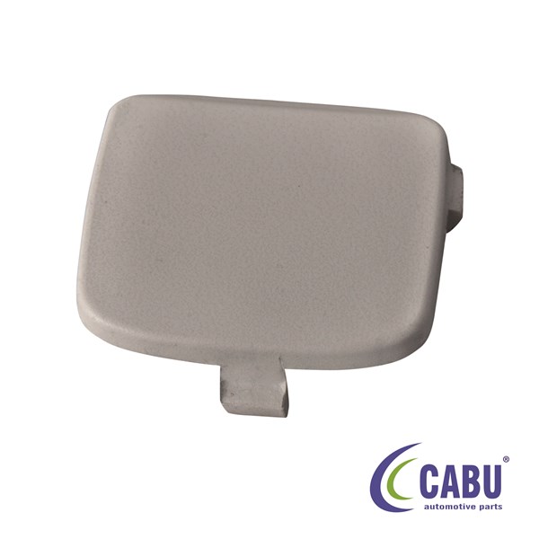 CABU 331509 Arka Tampon Ceki Kapak Focus Ii 05>08 H-B Astarli