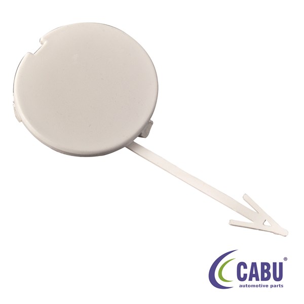 CABU 331510 On Tampon Ceki Kapak Mondeo Iv 07>14 Astarli