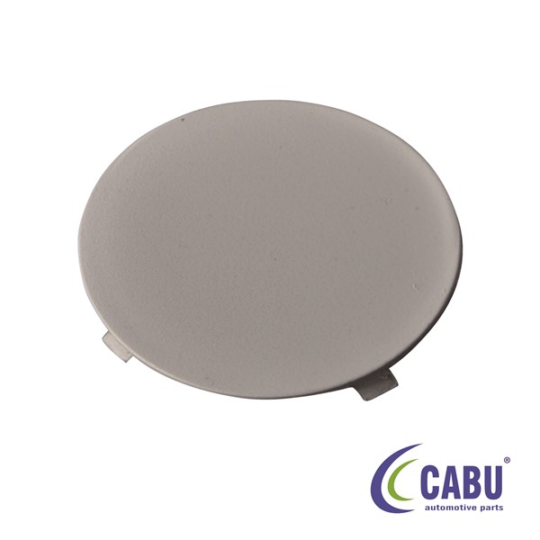 CABU 331512 Arka Tampon Ceki Kapak Focus I 02>05 H-B Astarli