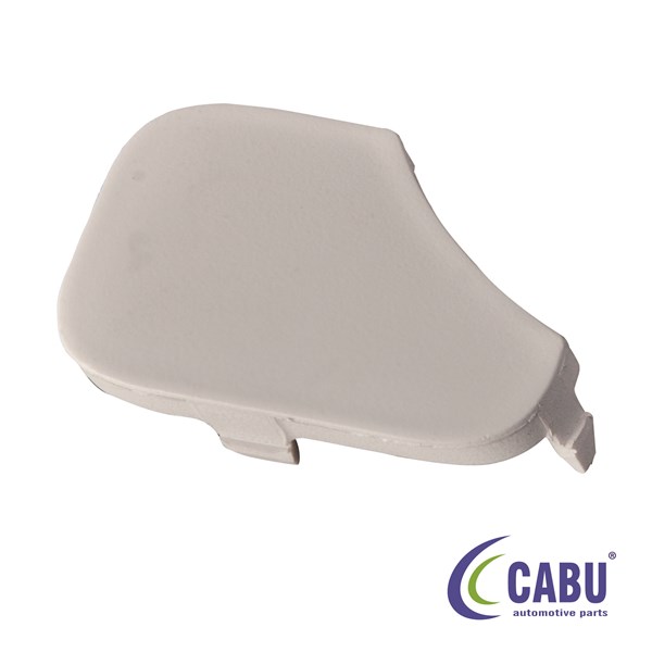 CABU 331516 On Tampon Ceki Kapak Fiesta 06>08 Astarli