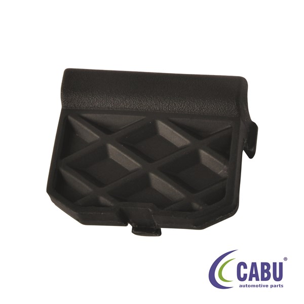 CABU 331518 Arka Tampon Ceki Kapak Focus Iii 11>14 H-B