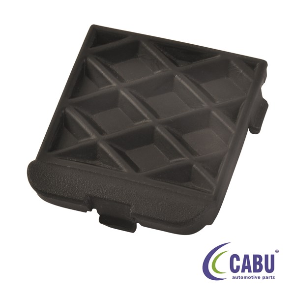 CABU 331519 Arka Tampon Ceki Kapak Focus Iii 11>14 Sedan