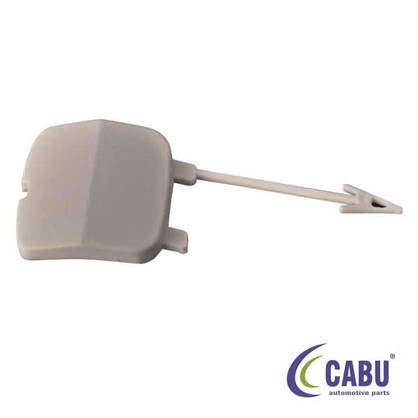 CABU 331522 Arka Tampon Ceki Kapak Mondeo Iv 07>14 Astarli
