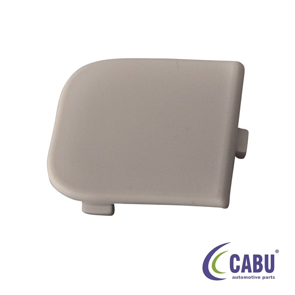 CABU 331523 Arka Tampon Ceki Kapak Ford Focus Hatchback 08>11 Astarli