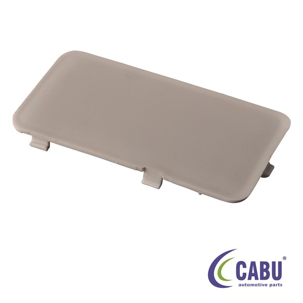 CABU 331524 On Tampon Ceki Kapak Fiesta 98>01 Astarli