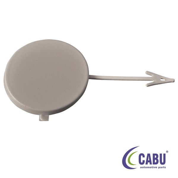 CABU 331525 On Tampon Ceki Kapak Mondeo 01>06 Astarli