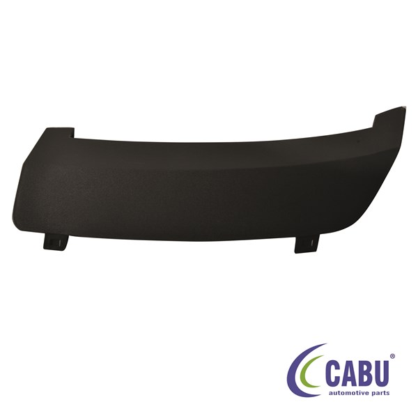 CABU 331527 Arka Tampon Çeki Demir Kapagi Fiesta 08>14