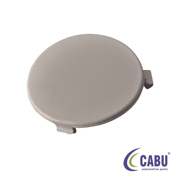 CABU 331528 Arka Tampon Ceki Kapak C Max 04>11 Astarli