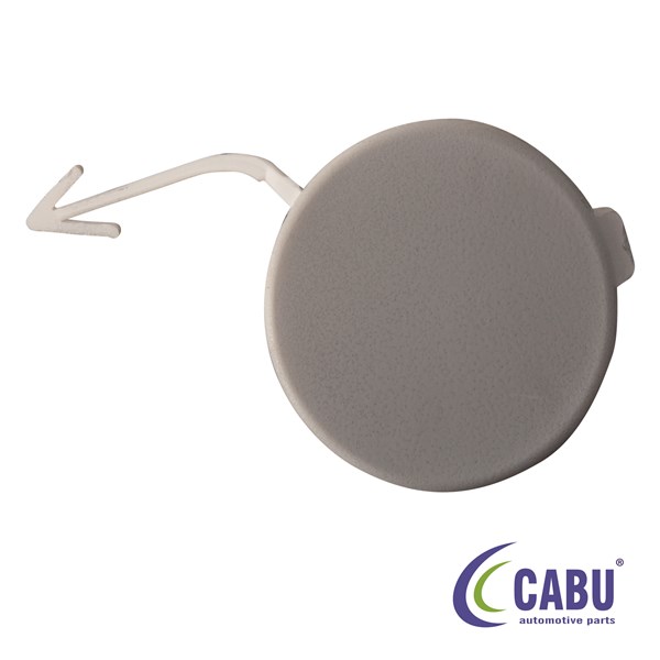 CABU 331529 On Tampon Ceki Kapak Fiesta 13>17 Astarli
