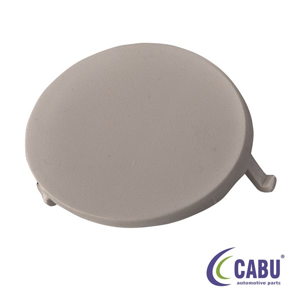 CABU 331530 Arka Tampon Ceki Kapak Focus Hb 98>01 Astarli