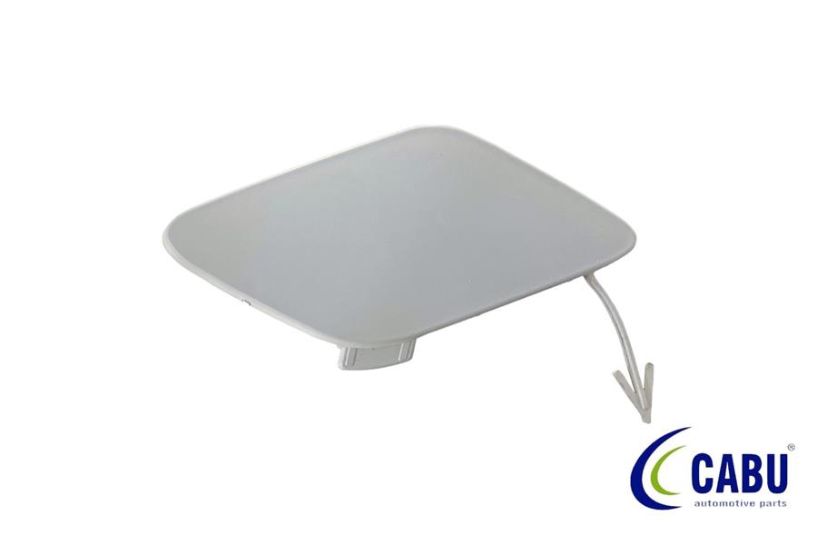 CABU 331542 Ön Tampon Çeki Demir Kapagi Focus Iv 18> Astarli