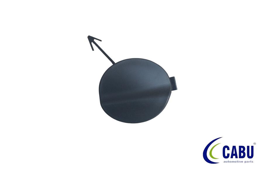 CABU 331544 Ön Tampon Çeki Demir Kapaği Courier 18>