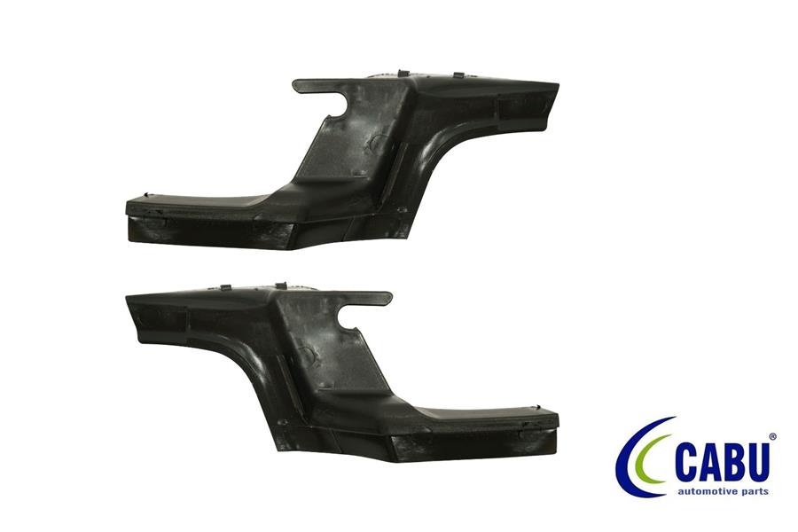 CABU 331633 On Cam Izgara Kose Plastigiford Fusion 02>06 Takim