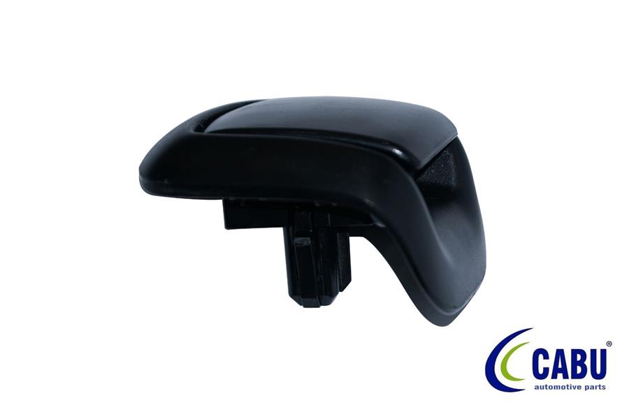 CABU 331704 Koltuk Sirti Ayarlama Kolu Sol Fiesta Fusion 01>08