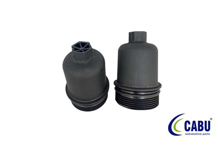 TPR-724352001 Motor Yag Filtre Kapak ( Peugeot  306 106 Partner Berlingo )