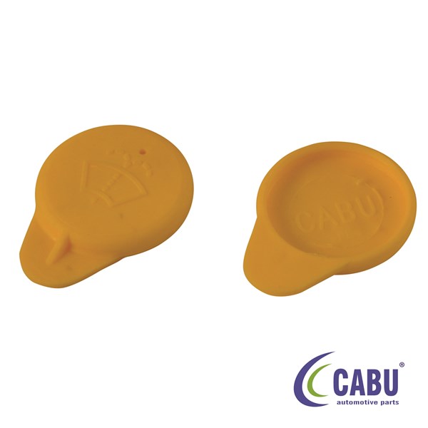 CABU 220202 Cam Su Depo Kapaği Vectra B-Astra G