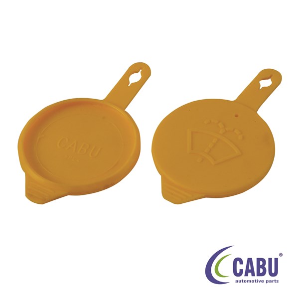 CABU 220203 Cam Su Depo Kapaği Vectra A-Astra F-Corsa B
