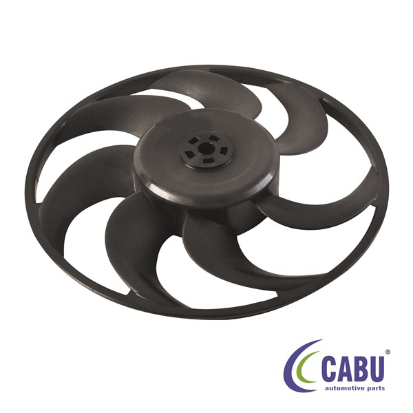 CABU 220301 Klima Fan Motor Pervanesi Vectra B 96>