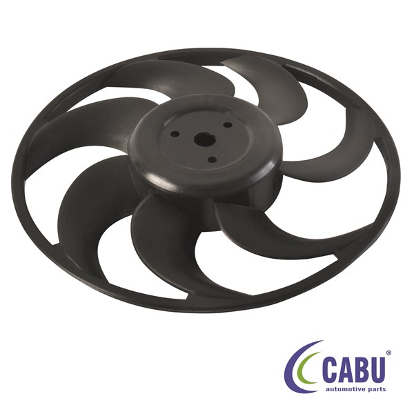 CABU 220302 Klima Fan Pervanesi Astra G 98> Tek Pervane