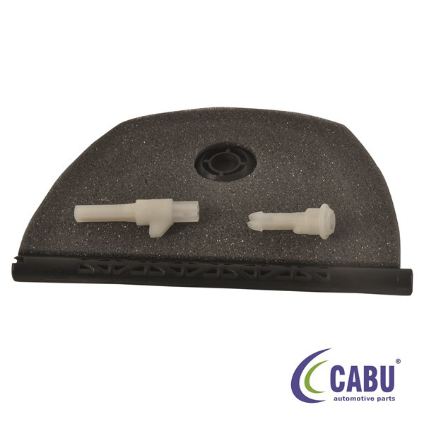 CABU 220602 Kabin Filtre İç Sirkülasyon Kapaği Astra G