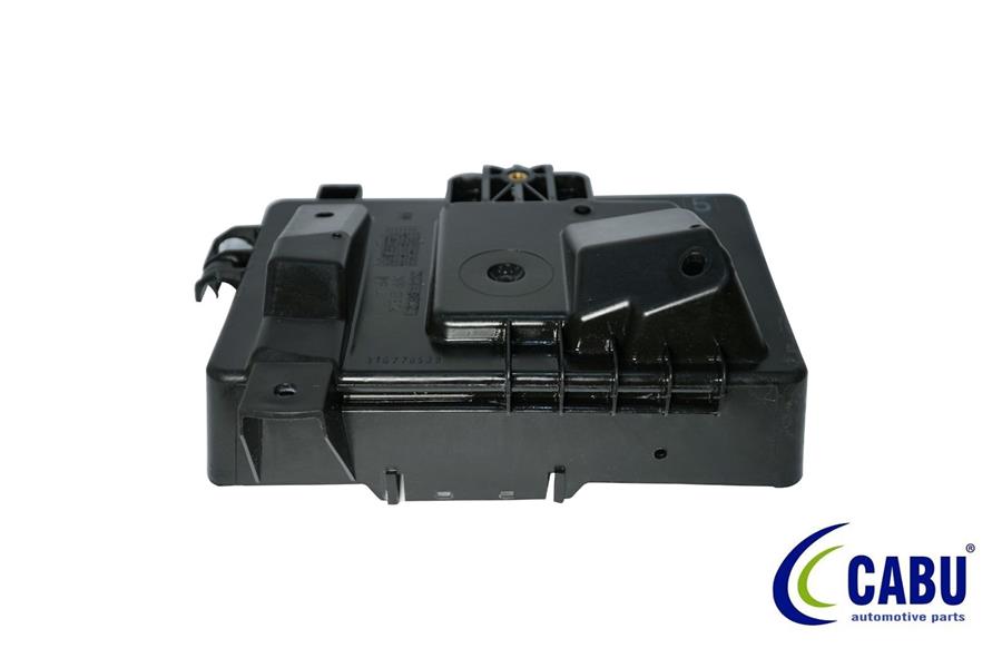 CABU 220639 Akü Alt Plastiği Astra G