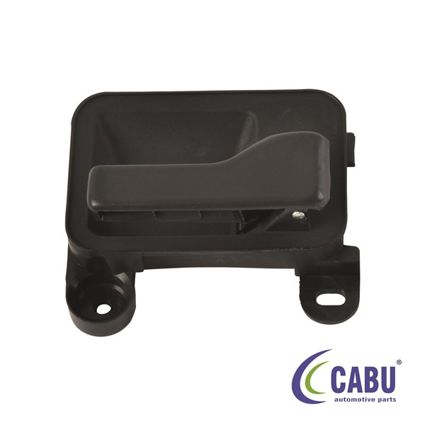 CABU 220802 İçten Açma Kolu Vectra A Siyah Sağ