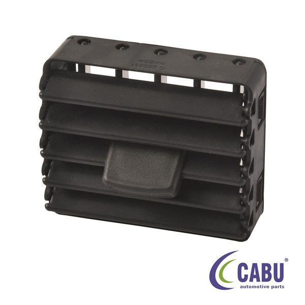 CABU 220811 Kalorifer Mazgali Sol Vectra B
