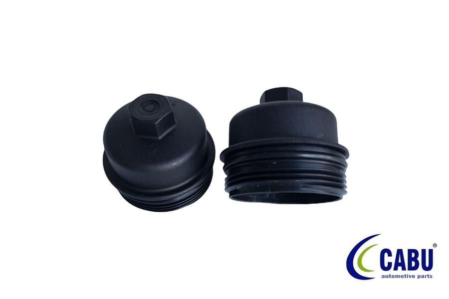 CABU 221005 Yağ Filtre Kabi Corsa C-Astra H -Atra J -Aveo 1.4 -Cruze 1.6