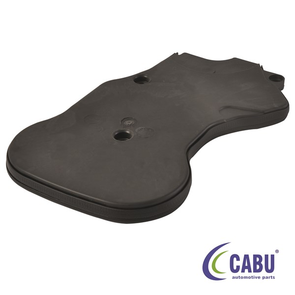CABU 221203 Eksantrik Kapaği Omega B